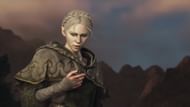 Epilogue in the true Dragon's Dogma 2 ending. (Image via Capcom || Ark「アーク」on YouTube)